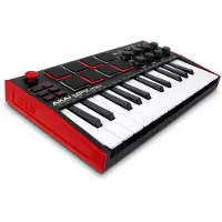 Akai Mpk Mini Mk3 Midi-kontroller