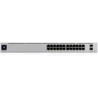 Ubiquiti Pro 24 Poe Y Sfp Switch
