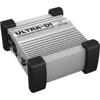 Behringer DI100 Ultra-DI Box