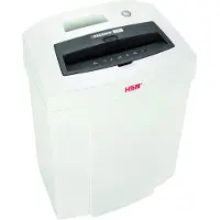 HSM Securio C14 Eu Makuleringsmaskin