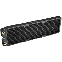 Thermaltake Pacific C360 - Radiator for væskekjølesystem