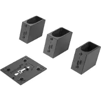 Lenovo Thinkcentre Tiny Ii-skjermarmklemme
