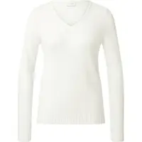 Vila Viril V-hals Strikket Pullover