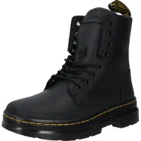 Dr. Martens Combs Leather Støvler