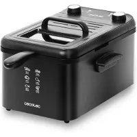 Cecotec Cleanfry Infinity 3000 Friteringsmaskin