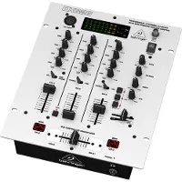 Behringer DX626 Pro DJ Mikser