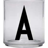 Design Letters Kopp - Tritan - R - - OneSize - Kopp