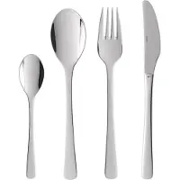 Gense Steel Line cutlery set 16 pcs