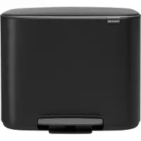 Brabantia Bo 34l Resirkuleringsbeholder