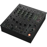 Behringer DJX900USB DJ-mikser (DJX-900USB)