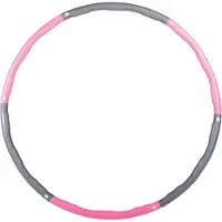 Gymstick Ble Med I Hula Hoop 1.5kg