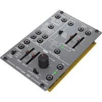 Behringer 150 Ring Mod/noise/s&h/lfo Modulær Synthesizer-modul