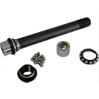 Shimano 39e98010 Fh-m8010b Fh-8618b Bakre Navaksel