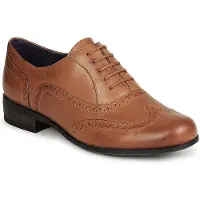 Clarks Shoes Hamble Oak Sko