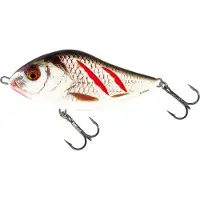 Salmo Slider Glidebait 21g 70 Mm