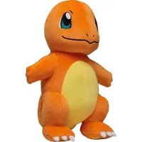 Jazwares Charmander Plush 30 cm
