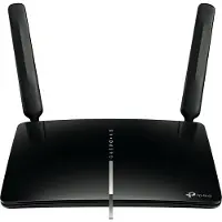 TP-LINK Archer MR600 4G+ Cat6 AC1200 Wireless Dual Band Gigabit Router - 4G Wi-Fi 5