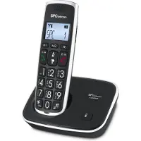 SPC Dect Store Nøkler Trådløs Fasttelefon