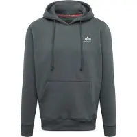 Alpha industries Basic Small Logo Hettegenser
