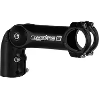 Ergotec Octopus Xl Ahead 50 28.6/31.8 Mm Sykkelstyrestem