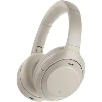 Sony WH-1000XM4 - Silver
