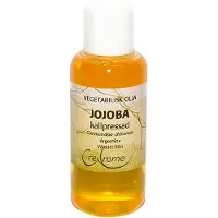 Crearome Jojobaolje kaldpresset, 100 ml