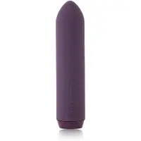 Dreamlove Je Joue Klassisk Bullet Vibrator for Klitoris