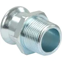 Vsh Fabrieken VSH overgang muffe/nippel 22 mm X 3/4 fz