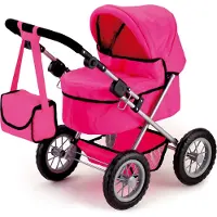 Bayer Trendy (13029aa) Dukke