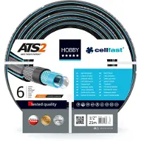 Cellfast Hobby Hageslange 19mm