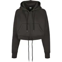 Urban Classics Tb3018 Genser Med Hel Glidelås