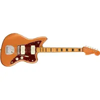 Fender Troy Van Leeuwen Jazzmaster Copper Age