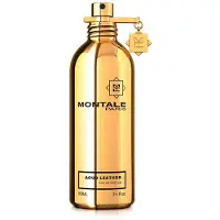 Montale Aoud Leather Vapo 100ml Eau De Parfum