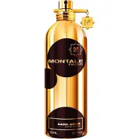 Montale Dark Aoud Vapo 100ml Eau De Parfum