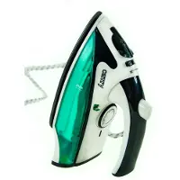 Camry Kompakt og lite reisestrykejern 1500W