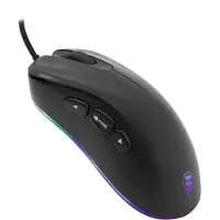 White Shark ESL-M3 - AIKUCHI - Gaming mus - 8 - Svart
