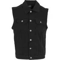 Urban Classics Denim Jakke