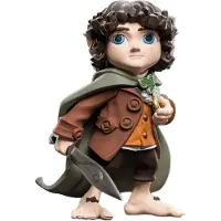 Weta Workshop Mini Epics Frodo Baggins-figur