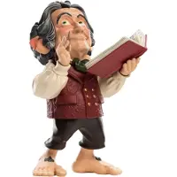 Weta Workshop Mini Epics Bilbo Baggins-figur