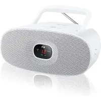 Muse MD-202 RDW - Boomboks