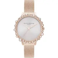 Olivia Burton Ob16us50 Dameklokke