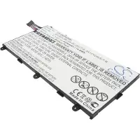 24.Se Batteri til nettbrett for Samsung GT-P6200, GT-P3110, GT-P3113 og andre.