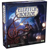 Enigma Eldritch Horror