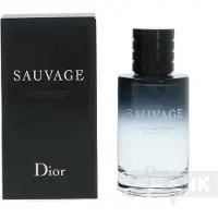 Dior Sauvage After Shave Lotion