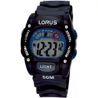 Lorus Watches R2351ax9 Klokke