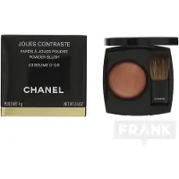 Chanel Joues Contraste 03-gullbrune