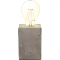 Eglo PRESTWICK bordlampe i betong