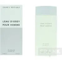 Issey Miyake L Eau D Issey Pour Homme Shower Gel 200ml