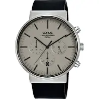 Lorus Watches Rt381gx9 Klokke