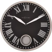Nextime 8161 Veggklokke